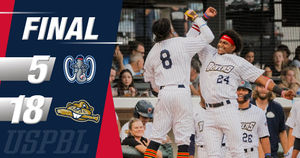 Image post by @uspbl on Twitter