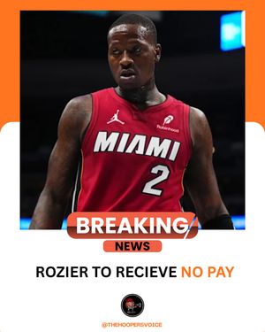 Image post by @thehoopersvoice on Instagram