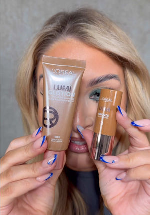 Video post by @beckymorganmakeup on TikTok