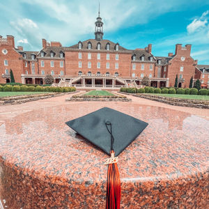 Image post by @OSUUnion on Twitter/X