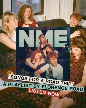 Image post by @nmemagazine on Instagram