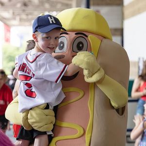 Image post by @clehotdogs on Instagram