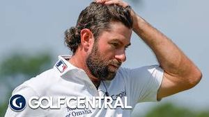 Video post by @golfchannel on YouTube
