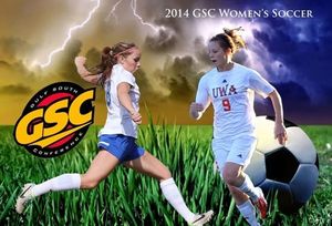 Image post by @gscsports on Facebook