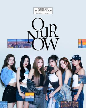 Image post by @purplekiss_official on Instagram