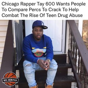 Image post by @nojumper on Instagram