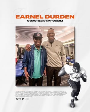 Image post by @beaverfootball on Instagram