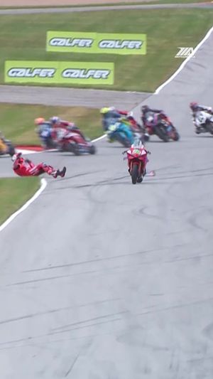 Video post by @motoamerica on TikTok