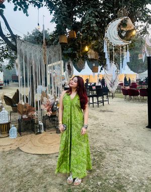 Image post by @anshikadixiit on Instagram