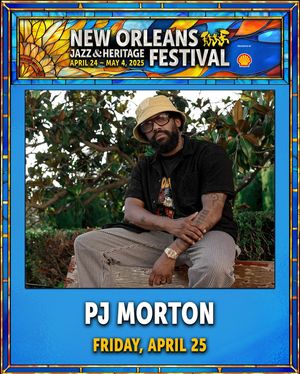 Image post by @pjmorton on Instagram