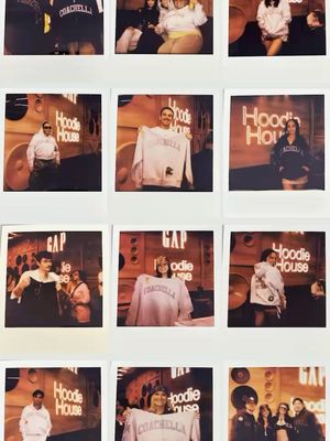 Image post by @gap on Instagram