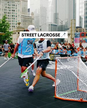 Video post by @lacrossenetwork on TikTok