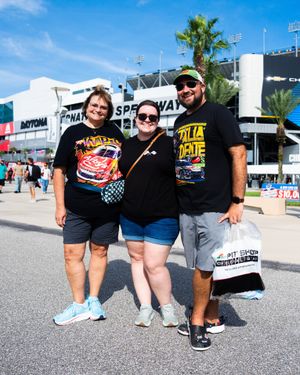Image post by @daytona on Instagram