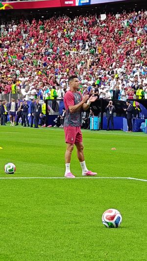 Video post by @fifaworldcup on TikTok