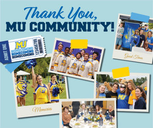 Image post by @misericordiaalumni on Instagram