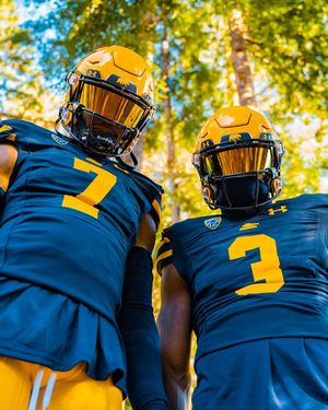 Image post by @cal_football on Instagram