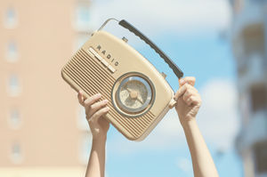 Image post by @SoundForBusiness on Facebook