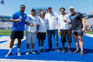 Image post by @UKFootball on Twitter