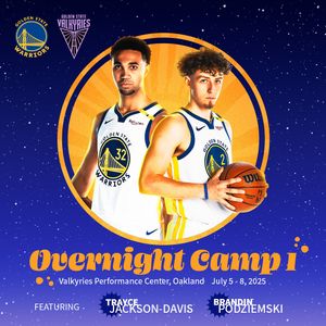 Image post by @gswacademy on Instagram