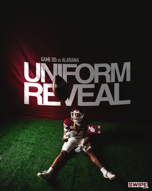 Image post by @hailstatefb on Instagram
