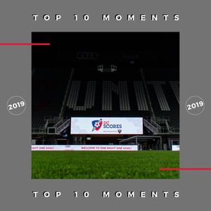 Image post by @dc_scores on Instagram