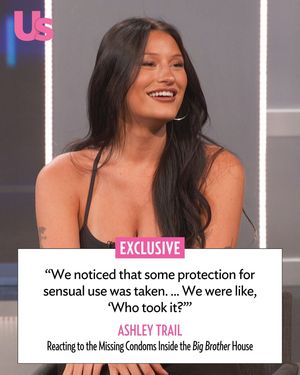 Image post by @usweekly on Instagram