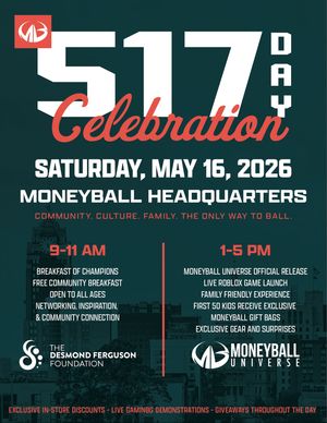 Image post by @moneyballsportswear on Instagram