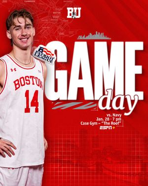 Image post by @terriermbball on Instagram
