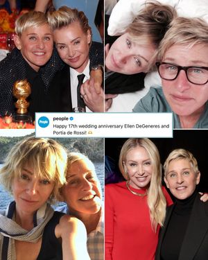 Image post by @people on Instagram