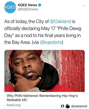 Image post by @atcq on Instagram