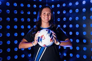 Image post by @bentleywsoccer on Instagram