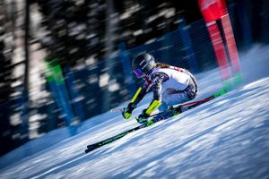 Image post by @skiracingmedia on Instagram