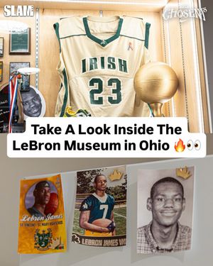 Image post by @slam_hs on Instagram