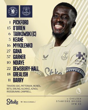 Image post by @everton on Instagram