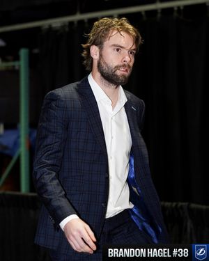 Image post by @NHL on Twitter