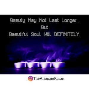 Image post by @theanupamkaran on Instagram