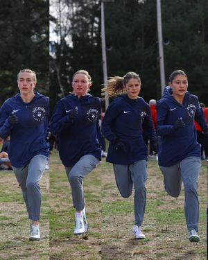 Image post by @uconntfxc on Instagram