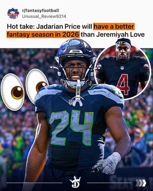 Image post by @draftkings on Instagram