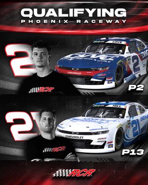 Image post by @rcrracing on Instagram