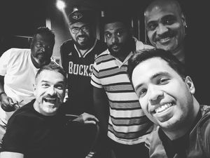 Image post by @djdannydee on Instagram