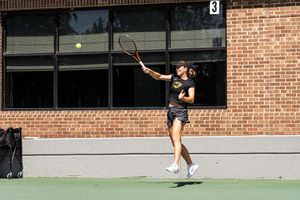 Image post by @vcuwtennis on Instagram