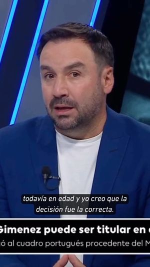 Image post by @foxdeportes on Instagram