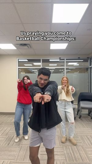 Video post by @byuisports on Instagram