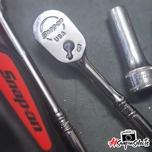 Image post by @snapon_official on Instagram