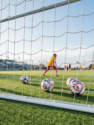 Image post by @sundevilsoccer on Instagram