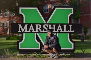 Image post by @marshallu on Instagram