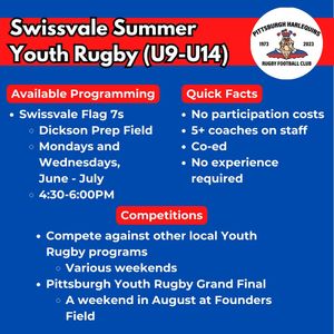Image post by @pittsburghharlequins on Instagram