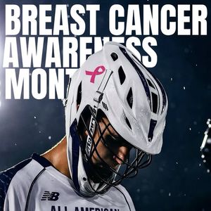 Image post by @allamericanlax on Instagram