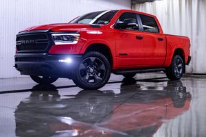 Image post by @reddeermotors on Facebook