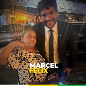 Image post by @marcelfelixjr on Instagram